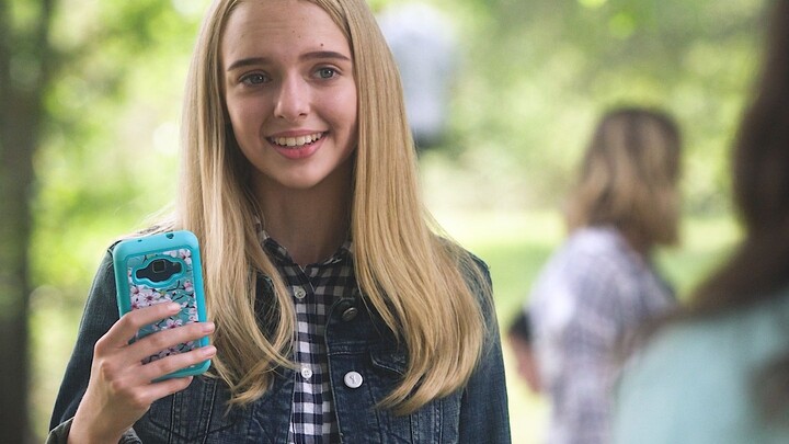 就这个现世报爽