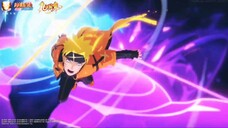 Trailer Naruto Shippuden buatan Tencent! Epic Banget!