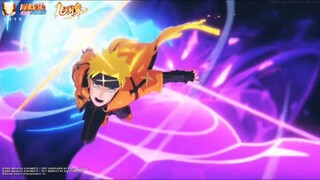 Trailer Naruto Shippuden buatan Tencent! Epic Banget!