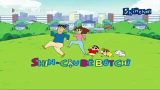 Shin Cậu bé bút chì Tập 81