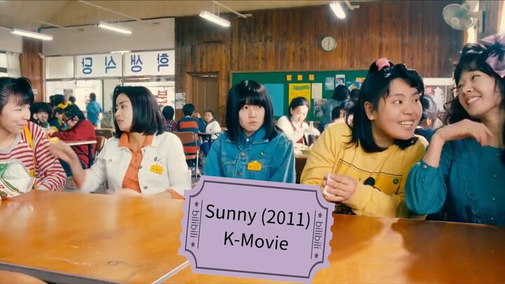 Sunny (2011) K-Movie Sub Indo