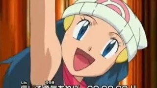 Pokemon Ending 21 君のそばで ～ヒカリのテーマ～ Kimi no Soba