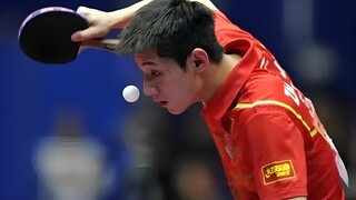 陌生人，您能花一分钟帮我指点一下我的发球吗