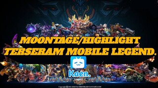 Ling Fasthand moontage #2