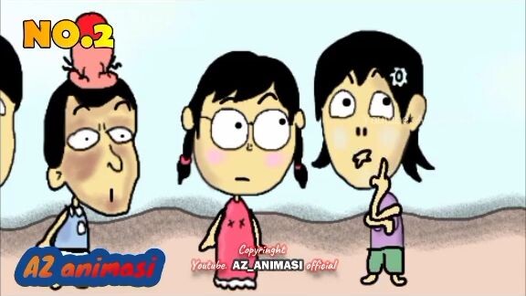 Upin Ipin