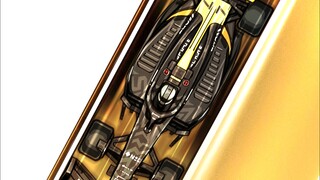 2分钟看完F1：狂飙飞车