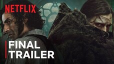 Frankenstein Guillermo del Toro Final Trailer | Netflix