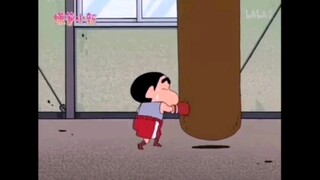 “天赋是纯粹的意志和决心”