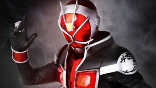 【𝑩𝑫】Kamen Rider wizard (Master): "All Styles + All Kills Collection"