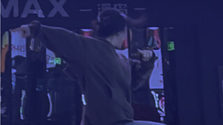 我终于在随舞上跳到了AKB！
