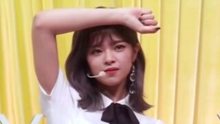 twice个人向好感度排名（感觉我的取向比较小众）