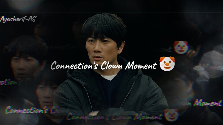 Why connection can be like a clown show? 🤡 #edit #fanmade #jisung #connection