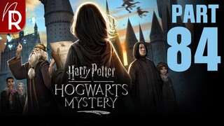 Harry Potter: Hogwarts Mystery Walkthrough Part 84 No Commentary