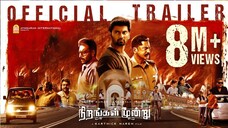 Nirangal Moondru (2024) 1080p WEBDL