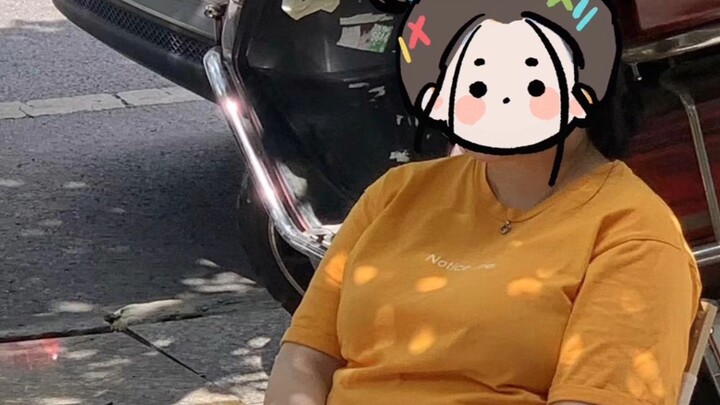 Lưu Phi Nhi giảm cân ư? Phải mất một năm, giảm được 35 pound.