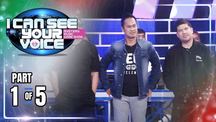 I Can See Your Voice (1/5) | June 1, 2024