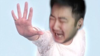 渴望与托马重逢而过于激动的露娜