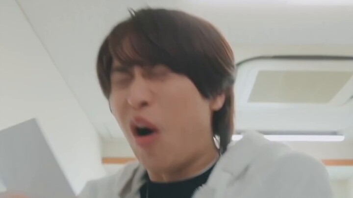 คนสุดท้ายที่มีแฟนคลับเหนียวแน่นขนาดนี้คือ Pingliang!!! ละครเกย์ญี่ปุ่นเรื่องใหม่!!! คนรุ่นใหม่ผลักดั