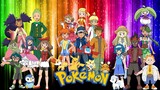 Tổng hợp những câu nói hay và ý nghĩa trong Pokemon the series|NKĐ-Anime