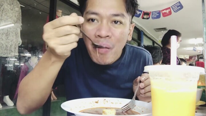 Kangen pasar tapi sopan