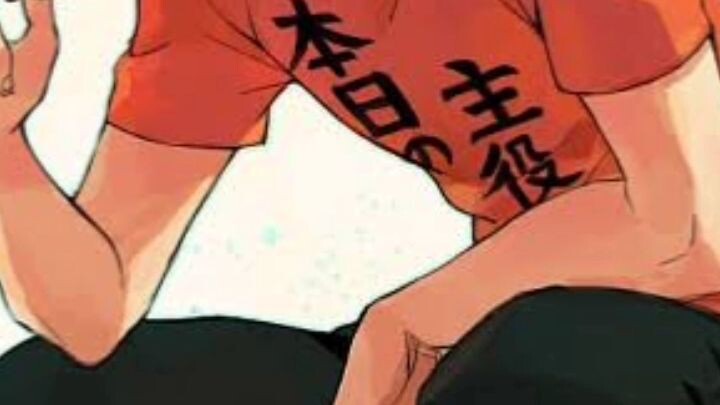 isigaleri#haikyuu#trenlama#fyppppppp