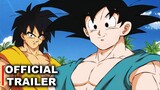 TRAILER OFICIAL VAZADO! NOVA TEMPORADA DE DRAGON BALL SUPER - VEJA ONDE ASSISTIR EM PORTUGUÊS