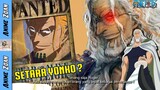 SEBERAPA KUAT SILVERS RAYLEIGH ! APAKAH SETARA YONKO ? - One Piece 991+ (Az Teori)