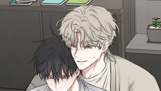 "Night by the Waterside" Side Story 9 Haiyue os "I hate my dad so much"⸝⸝ɵ̷̥̥᷅𖤋ɵ̷̥̥᷄⸝⸝
