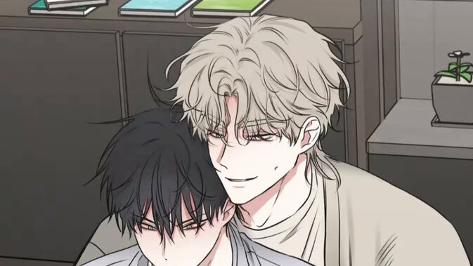 《ليلة بجانب الماء》القصة الجانبية 9 هايويووس "أنا أكره أبي جدًا"