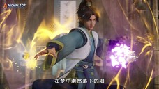 Supreme God Emperor Episode 305 [Season 2] Subtitle Indonesia