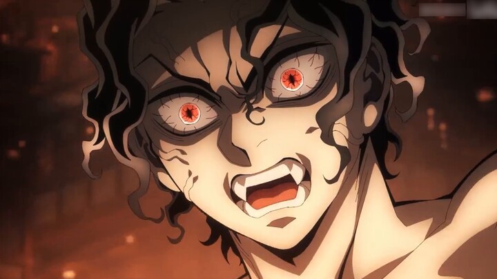 ⚠️Don't blink! Come and experience the super-burning visual feast of Jujutsu and Demon Slayer!