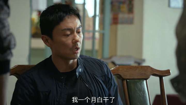 “关公面前耍大刀！”