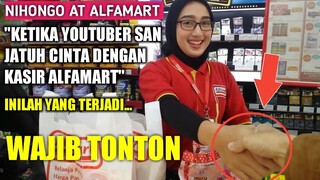 PRANK ALFAMART TERBARU !! REAKSI TERGOKIL KASIR CANTIK │100％ BIKIN NGAKAK