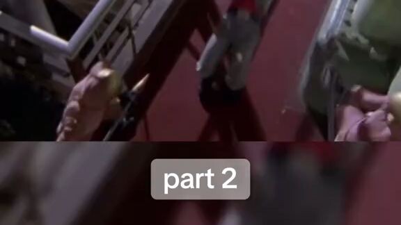 all ten red ranger