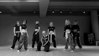 BEBE - 'Imagination' Official VIDEO Thực hành nhảy