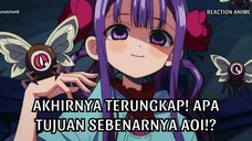 Plot Twist Dari Aoi Ternyata...!? Anime Jibaku Shonen Hanako Season 2 part 2 Episode 3!! 😏