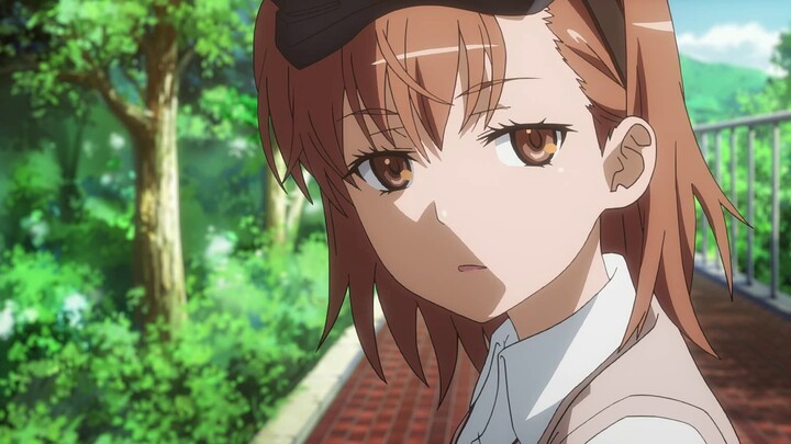 Evolution - Misaka Sisters (2008-2019)