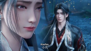 Jade Dynasty S3 Ep4(56) sub indo