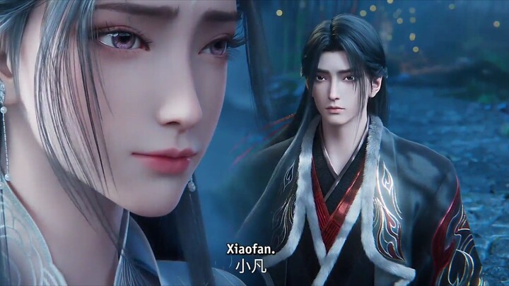 Jade Dynasty S3 Ep4(56) sub indo