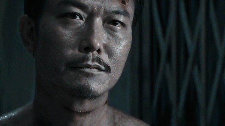The Ultimate Climax of a Zombie Movie