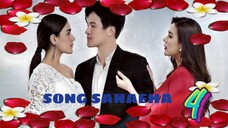 song sanaeha 4 🇮🇩