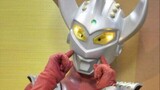 [Ultraman Taro] My taro can't be this cute! Let's count how cute the prince is in TV!