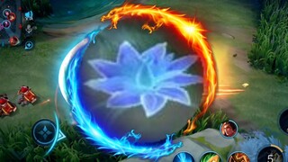 Đây mới là cách sử dụng thực sự của Hoa Bóng Loé!