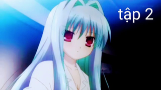 C3 Cube X Cursed X Curious tập 2 (vietsub)