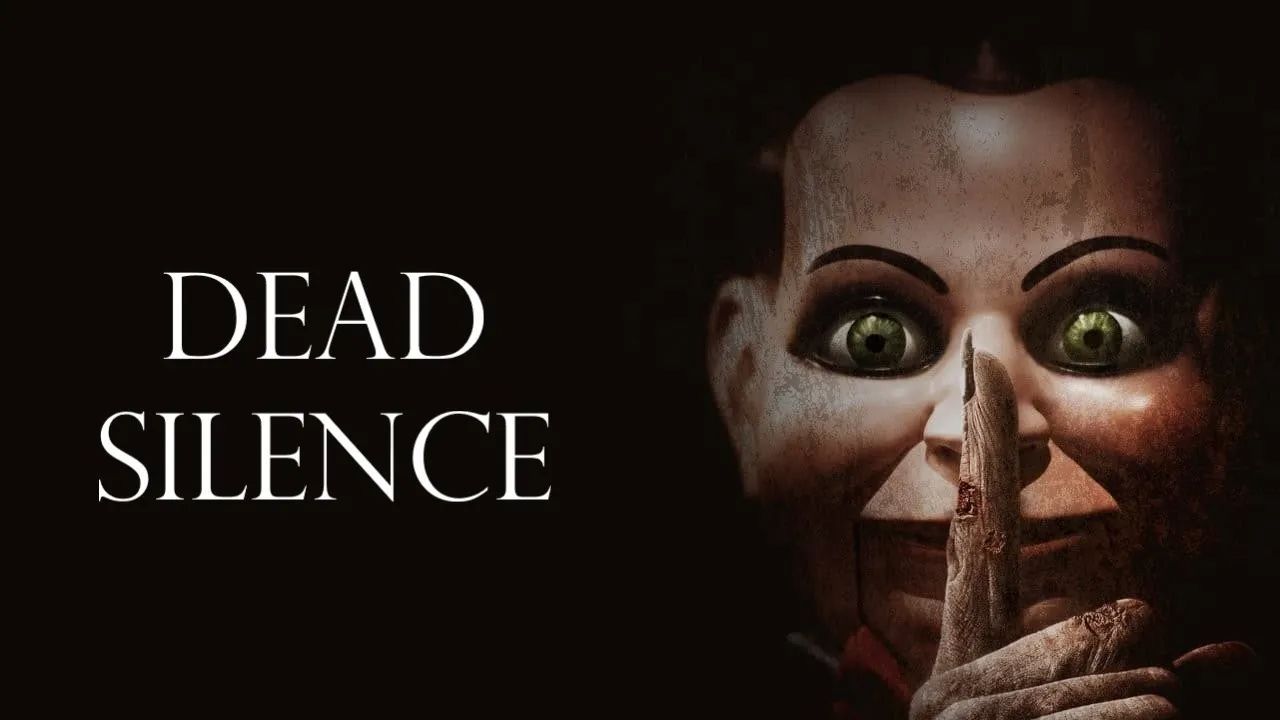 Dead Silence, Full Movie