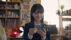 2. 量産型ルカ Ryosangata Ruka