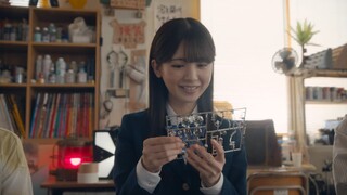 2. 量産型ルカ Ryosangata Ruka