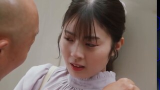 No way out, the second male lead becomes a discarded child? The big explosion point accumulated in t