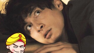【唐唐】最变态的同学 痴情男躲在女主床下《我在你床下》