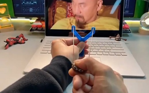 千万不要模仿别人 这是半个屏幕的教训